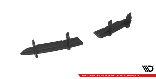 Diffuser Street Pro Mini Cooper John Cooper Works R56