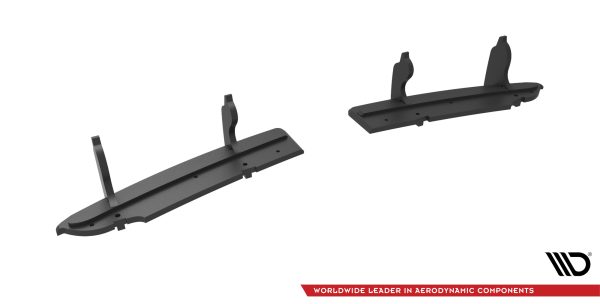 Diffuser Street Pro Mini Cooper John Cooper Works R56