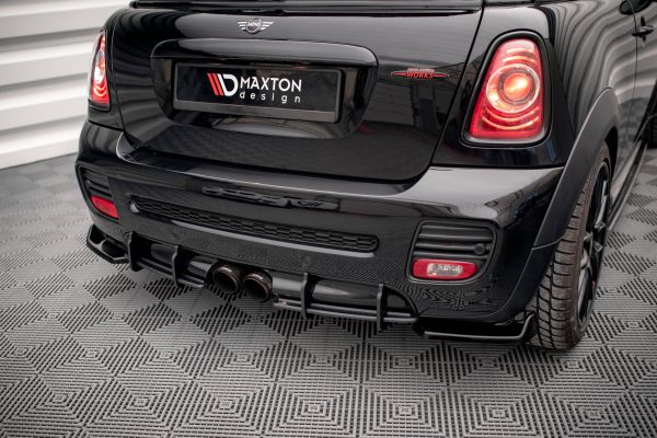 Diffuser Street Pro Mini Cooper John Cooper Works R56
