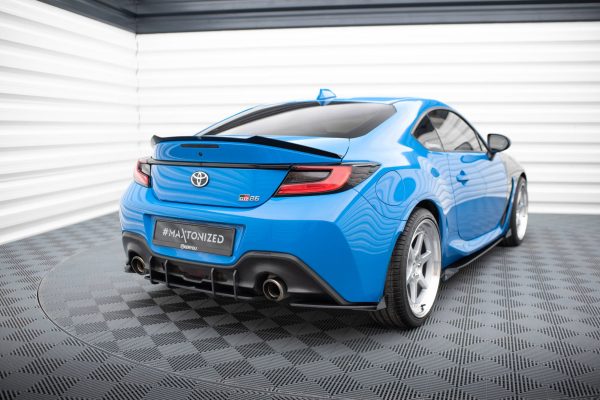 Diffuser Street Pro Toyota GR86 Mk1