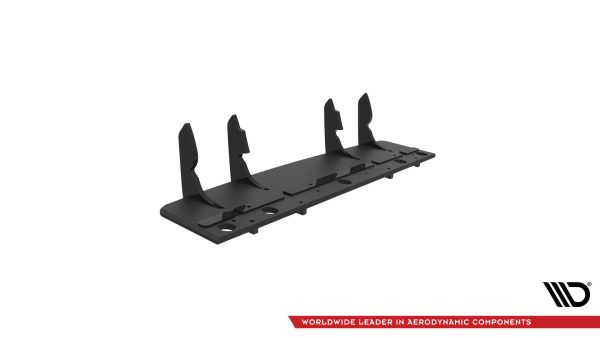 Diffuser Street Pro Toyota GR86 Mk1