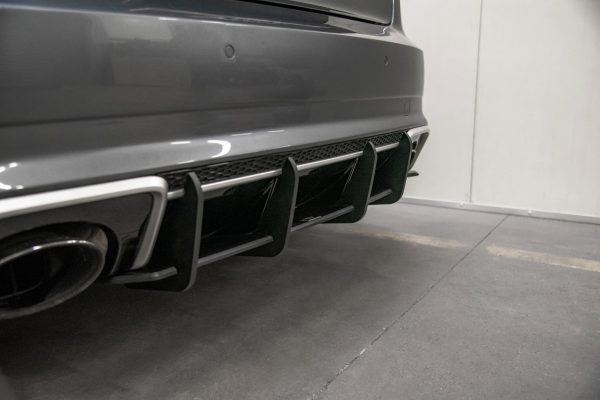 Diffuser Street Pro V.1 Audi RS3 8V Sportback