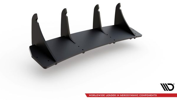 Diffuser Street Pro V.1 Audi RS3 8V Sportback