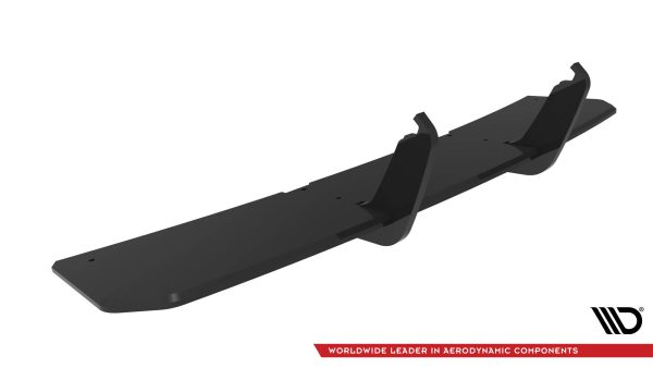 Diffuser Street Pro V.1 Audi RS3 Sedan 8V Facelift