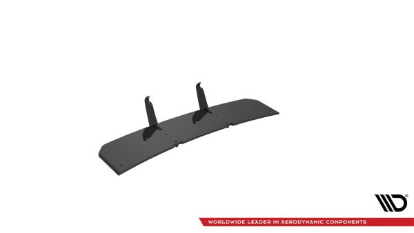 Diffuser Street Pro V.1 Audi RS3 Sedan 8V Facelift