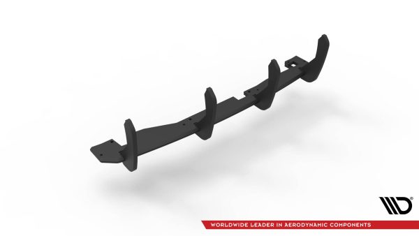 Diffuser Street Pro V.1 BMW 4 M-Pack F32