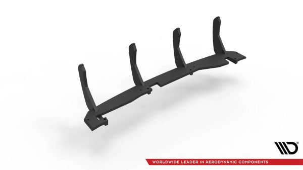 Diffuser Street Pro V.1 BMW 4 M-Pack F32