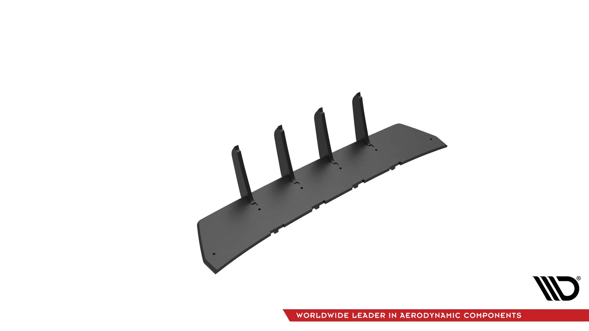 Diffuser Street Pro V.1 BMW 435 Coupe M-Pack F32 - Bilde 4