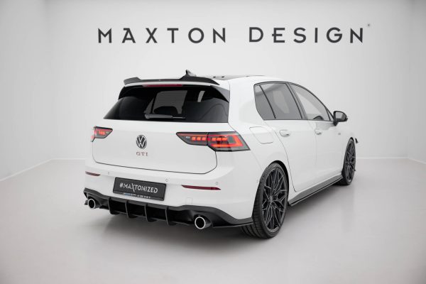 Diffuser Street Pro V.1 Volkswagen Golf GTI Mk8