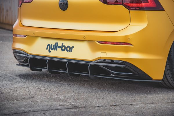 Diffuser Street Pro V.1 Volkswagen Golf Mk8