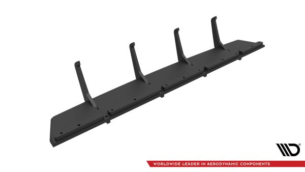 Diffuser Street Pro V.2 BMW 1 F40 M-Pack / M135i