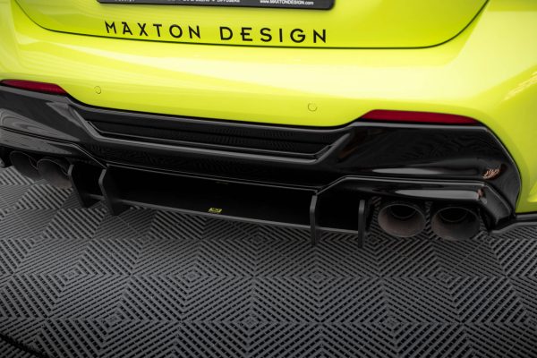 Diffuser Street Pro V.3 BMW 1 F40 M-Pack / M135i