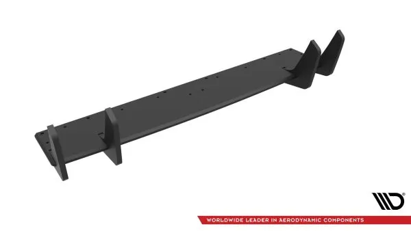 Diffuser Street Pro V.3 BMW 1 F40 M-Pack / M135i - Bilde 4