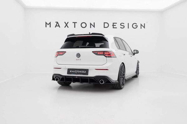 Diffuser Street Pro V.3 Volkswagen Golf GTI Mk8