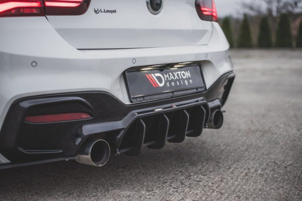 Diffuser Street Pro V.4 BMW M140i