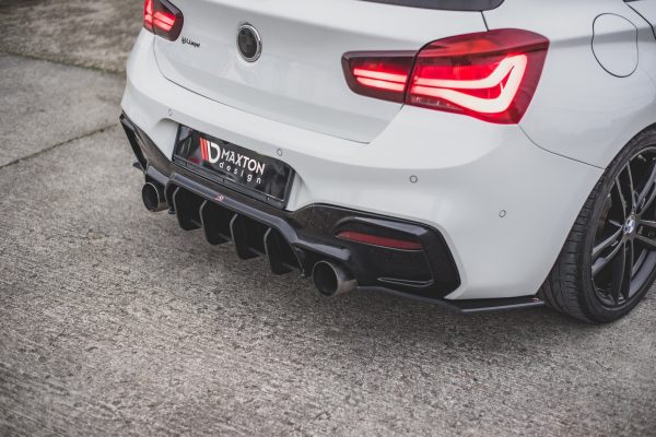Diffuser Street Pro V.4 BMW M140i