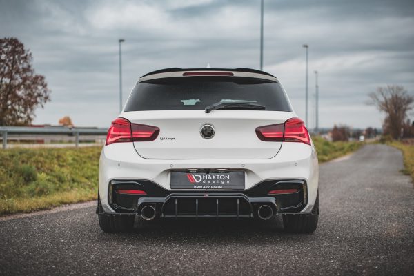 Diffuser Street Pro V.4 BMW M140i
