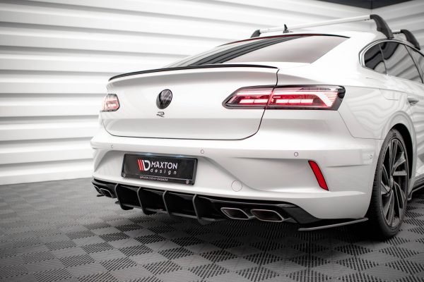 Diffuser Street Pro Volkswagen Arteon R
