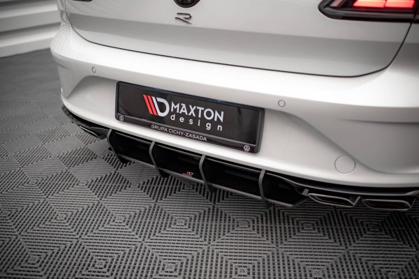 Diffuser Street Pro Volkswagen Arteon R