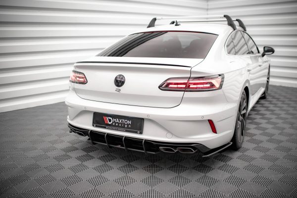 Diffuser Street Pro Volkswagen Arteon R
