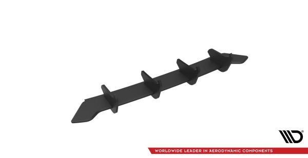 Diffuser Street Pro Volkswagen Arteon R-Line Facelift