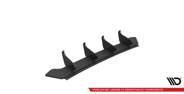 Diffuser Street Pro Volkswagen Arteon R-Line Facelift