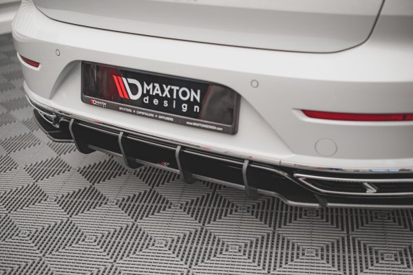 Diffuser Street Pro Volkswagen Arteon R-Line Facelift