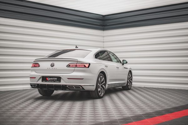 Diffuser Street Pro Volkswagen Arteon R-Line Facelift