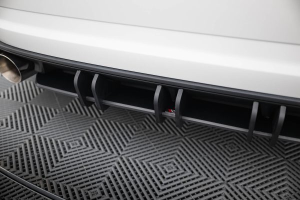 Diffuser Street Pro Volkswagen Jetta GLI Mk7
