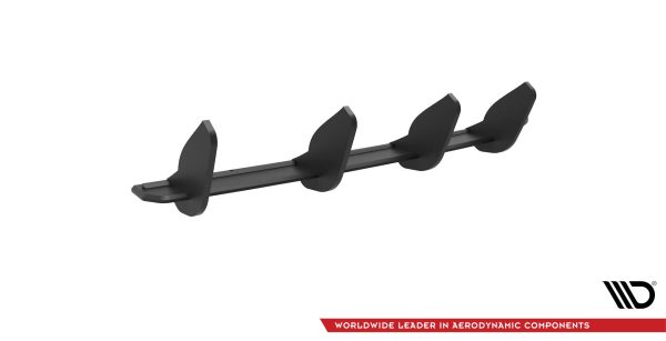 Diffuser Street Pro Volkswagen Passat CC