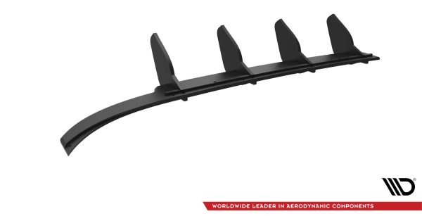Diffuser Street Pro Volkswagen Passat CC