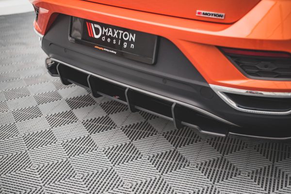 Diffuser Street Pro Volkswagen T-Roc Mk1