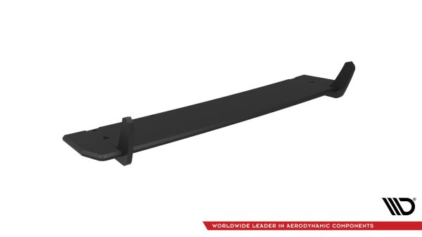 Diffuser Street Pro Volkswagen T-Roc R Mk1
