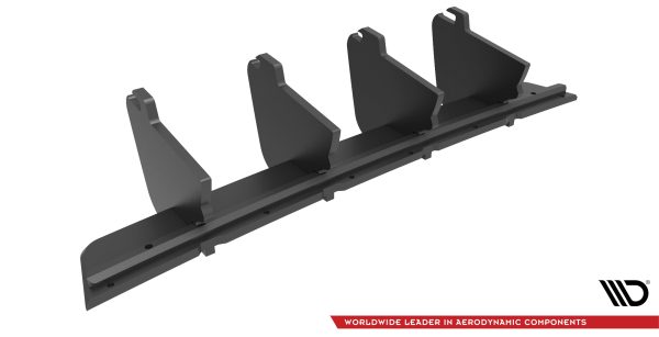 Diffuser Street Pro Volkswagen Tiguan Mk2