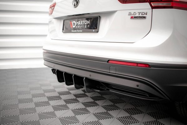 Diffuser Street Pro Volkswagen Tiguan Mk2