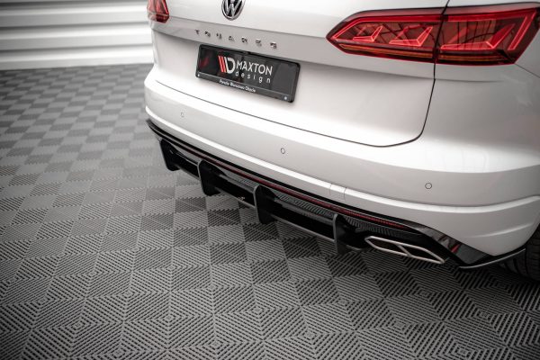 Diffuser Street Pro Volkswagen Touareg R-Line Mk3