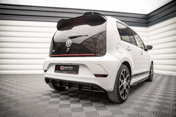 Diffuser Street Pro Volkswagen Up GTI