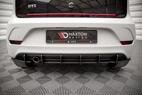 Diffuser Street Pro Volkswagen Up GTI