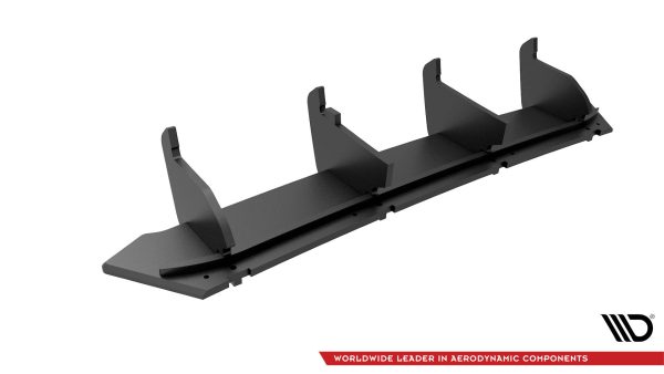 Diffuser Street Pro Volkwagen Passat B8 Facelift