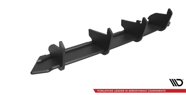 Diffuser Street Pro Volkwagen Passat B8 Facelift