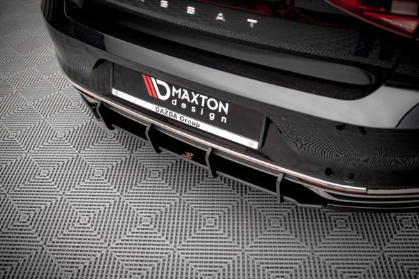 Diffuser Street Pro Volkwagen Passat B8 Facelift