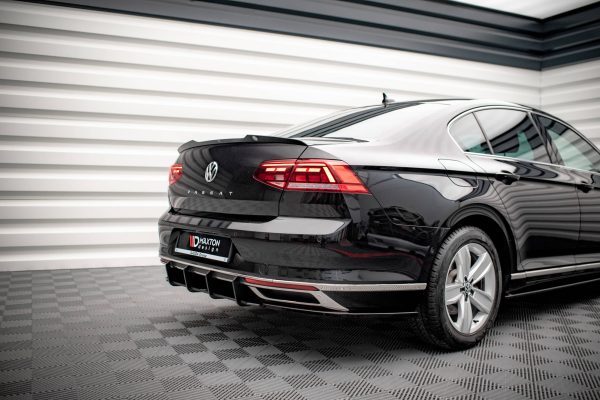 Diffuser Street Pro Volkwagen Passat B8 Facelift