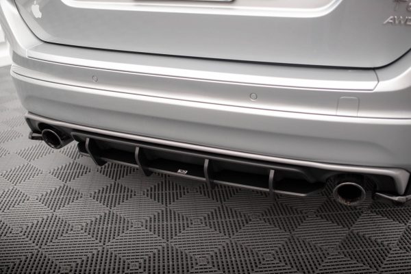 Diffuser Street Pro Volvo XC60 R-Design Mk1 Facelift