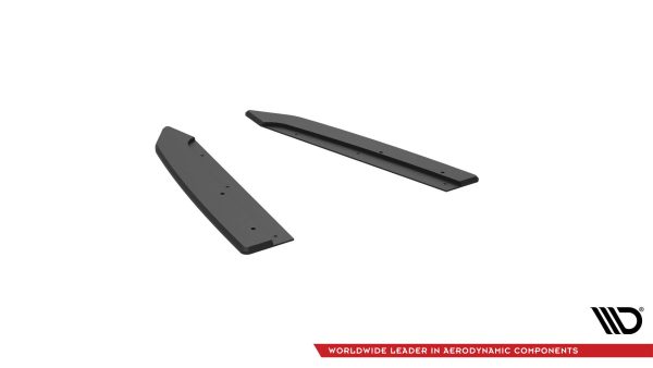 Bakre Flaps Street Pro Audi A7 S-Line C7