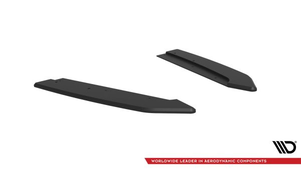 Bakre Flaps Street Pro Audi A7 S-Line C7