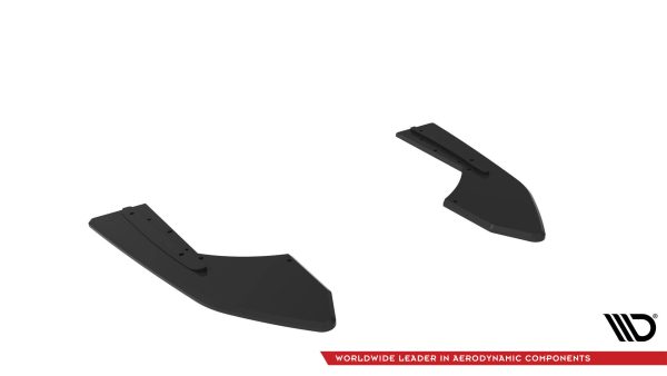 Bakre Flaps Street Pro Audi RS3 Sedan 8V Facelift