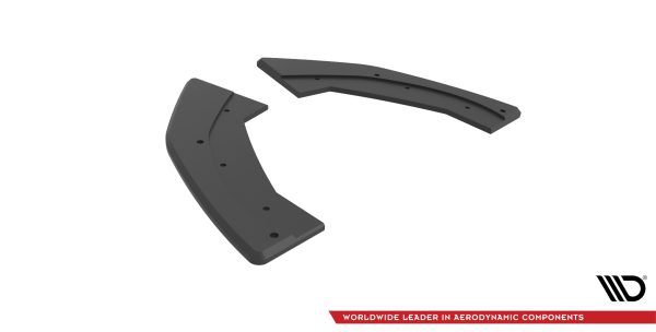 Bakre Flaps Street Pro Audi RS3 Sportback 8Y