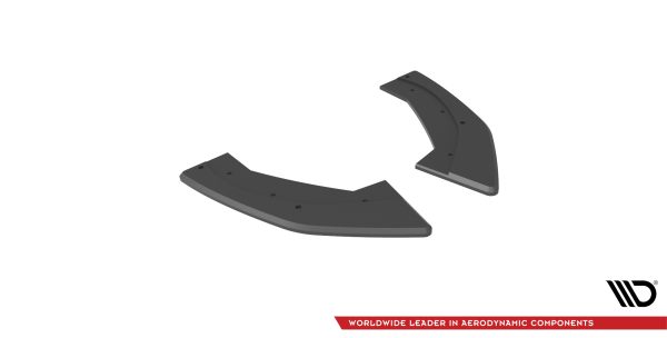 Bakre Flaps Street Pro Audi RS3 Sportback 8Y