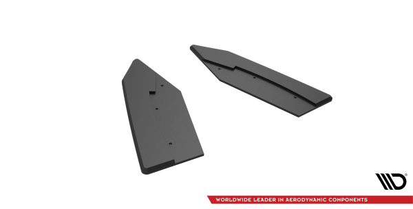 Bakre Flaps Street Pro Audi RS4 B8