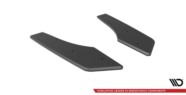 Bakre Flaps Street Pro Audi RS5 F5 Facelift